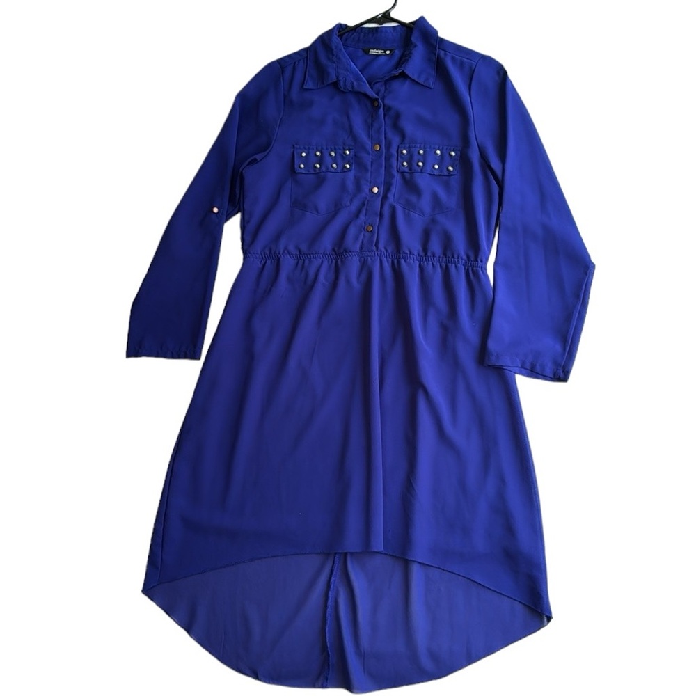 Indulge by Gogo Apparel Dress